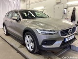  Volvo  V60 Cross Country B4 AWD Advanced Navi Pro HuD Skinn Ljus 360-Kamera H/K Drag Navi 