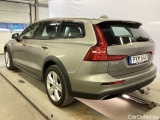  Volvo  V60 Cross Country B4 AWD Advanced Navi Pro HuD Skinn Ljus 360-Kamera H/K Drag Navi #5