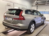  Volvo  V60 Cross Country B4 AWD Advanced Navi Pro HuD Skinn Ljus 360-Kamera H/K Drag Navi #6