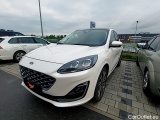  Ford  Kuga 2.5 DURATEC PHEV  57 