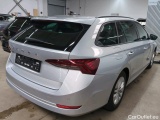  Skoda  Octavia COMBI 2.0 TDI  61 #2