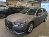  Audi  A6 AVANT 40 TDI S TRONIC  65 