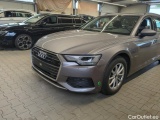  Audi  A6 AVANT 40 TDI S TRONIC  65 #20