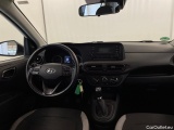  Hyundai  i10 1.0 Select - Manual Petrol  1 #7