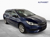  Opel  Astra 1.5 D Start/Stop Sports Tourer Automatik Elegance Automatic Diesel  2 #2
