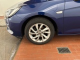  Opel  Astra 1.5 D Start/Stop Sports Tourer Automatik Elegance Automatic Diesel  2 #10