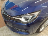  Opel  Astra 1.5 D Start/Stop Sports Tourer Automatik Elegance Automatic Diesel  2 #16