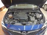  Opel  Astra 1.5 D Start/Stop Sports Tourer Automatik Elegance Automatic Diesel  2 #17
