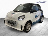  Smart  ForTwo coupe EQ - Automatic Electric  3 