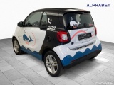  Smart  ForTwo coupe EQ - Automatic Electric  3 #3