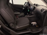  Smart  ForTwo coupe EQ - Automatic Electric  3 #6