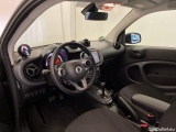  Smart  ForTwo coupe EQ - Automatic Electric  3 #7