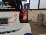  Smart  ForTwo coupe EQ - Automatic Electric  3 #16