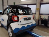  Smart  ForTwo coupe EQ - Automatic Electric  3 #28