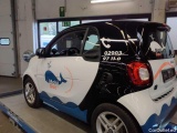  Smart  ForTwo coupe EQ - Automatic Electric  3 #29