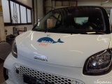  Smart  ForTwo coupe EQ - Automatic Electric  3 #30