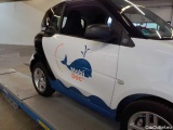  Smart  ForTwo coupe EQ - Automatic Electric  3 #31