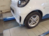  Smart  ForTwo coupe EQ - Automatic Electric  3 #37