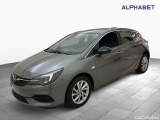  Opel  Astra 1.5 D Start/Stop Elegance Manual Diesel  4 