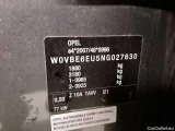 Opel  Astra 1.5 D Start/Stop Elegance Manual Diesel  4 #12