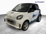 Smart  ForTwo coupe EQ - Automatic Electric  5 