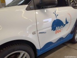  Smart  ForTwo coupe EQ - Automatic Electric  5 #26