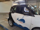  Smart  ForTwo coupe EQ - Automatic Electric  5 #31
