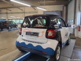  Smart  ForTwo coupe EQ - Automatic Electric  5 #32