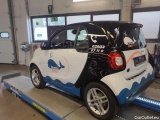  Smart  ForTwo coupe EQ - Automatic Electric  5 #33