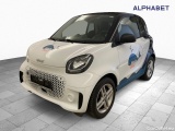  Smart  ForTwo coupe EQ - Automatic Electric  7 