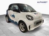  Smart  ForTwo coupe EQ - Automatic Electric  7 #2