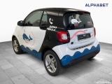  Smart  ForTwo coupe EQ - Automatic Electric  7 #3