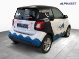  Smart  ForTwo coupe EQ - Automatic Electric  7 #4