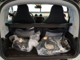  Smart  ForTwo coupe EQ - Automatic Electric  7 #5