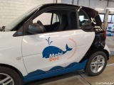  Smart  ForTwo coupe EQ - Automatic Electric  7 #25