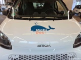  Smart  ForTwo coupe EQ - Automatic Electric  7 #26