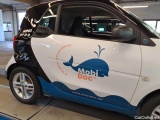  Smart  ForTwo coupe EQ - Automatic Electric  7 #27
