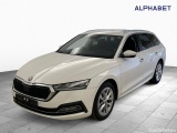  Skoda  Octavia Combi 2.0 TDI DSG First Edition Automatic Diesel  8 