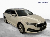  Skoda  Octavia Combi 2.0 TDI DSG First Edition Automatic Diesel  8 #2