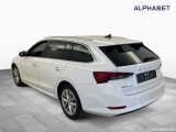  Skoda  Octavia Combi 2.0 TDI DSG First Edition Automatic Diesel  8 #3