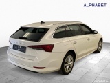  Skoda  Octavia Combi 2.0 TDI DSG First Edition Automatic Diesel  8 #4