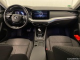  Skoda  Octavia Combi 2.0 TDI DSG First Edition Automatic Diesel  8 #7