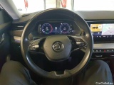  Skoda  Octavia Combi 2.0 TDI DSG First Edition Automatic Diesel  8 #13