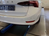  Skoda  Octavia Combi 2.0 TDI DSG First Edition Automatic Diesel  8 #41