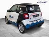  Smart  ForTwo coupe EQ - Automatic Electric  9 #3