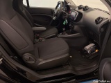  Smart  ForTwo coupe EQ - Automatic Electric  9 #6