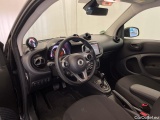 Smart  ForTwo coupe EQ - Automatic Electric  9 #7