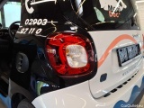  Smart  ForTwo coupe EQ - Automatic Electric  9 #18