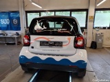  Smart  ForTwo coupe EQ - Automatic Electric  9 #26