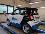  Smart  ForTwo coupe EQ - Automatic Electric  9 #27